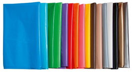 Bolsa Disfraz 65X90 Cm. Amarilla (Set de 25)