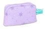 Portameriendas Térmico Frozen Spirit Lila 21,5 x 12 x 6,5 cm