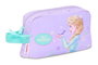 Portameriendas Térmico Frozen Spirit Lila 21,5 x 12 x 6,5 cm