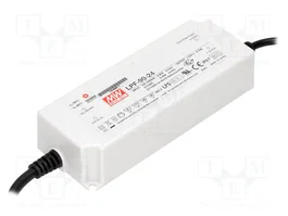 Mean Well 21 Netzteil - 24V 90W LPF-Serie IP67