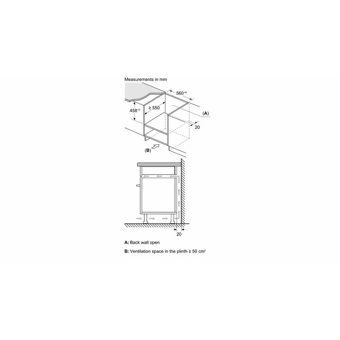 Horno Balay 3CW5179B3