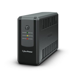 CyberPower UT650EG-FR UPS TWR 650VA