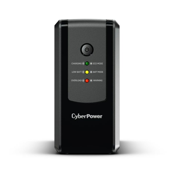 CyberPower UT650EG-FR UPS TWR 650VA