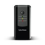 CyberPower UT650EG-FR UPS TWR 650VA