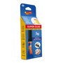 Supertite Adhesivo Cianocrilato Instantaneo A2400, 3 g, Transparente, Para Metal, Plástico, Goma, Vidrio, Madera