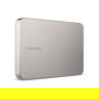 Toshiba Canvio Flex Disco Duro Externo 2TB 2.5" USB 3.2 Gen 1 Plata Warm Silver