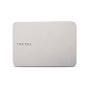 Toshiba Canvio Flex 2 TB Warm Silver