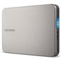 Toshiba Canvio Flex 2 TB Disco Duro Externo 2.5 pulg. Plata