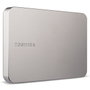 Toshiba Canvio Flex 2 TB Disco Duro Externo 2.5 pulg. Plata