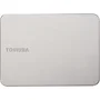 Toshiba Canvio Flex 2 TB Disco Duro Externo 2.5 pulg. Plata