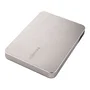 Toshiba Canvio Flex 2 TB Disco Duro Externo 2.5 pulg. Plata