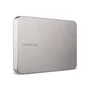 Toshiba Canvio Flex 2 TB Disco Duro Externo 2.5 pulg. Plata