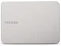 Toshiba Canvio Flex 2 TB Warm Silver