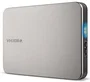 Toshiba Canvio Flex 2 TB Warm Silver