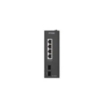 D-Link DIS-100G-06 Switch No Administrado L2 Gigabit Ethernet 10/100/1000 DIN Rail