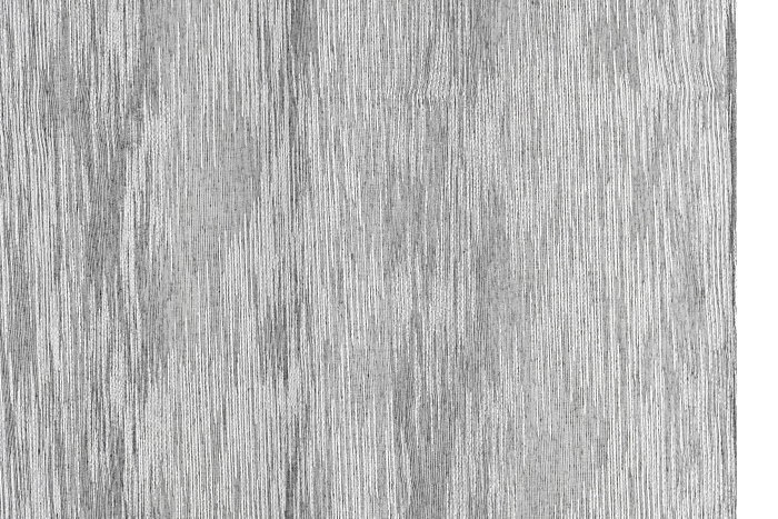 DKD Home Decor Cortina Visillo Gris 270 x 140 cm (2 Unidades) Poliester