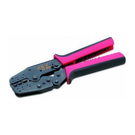 Cimco. Werkzeuge Click N Crimp 106000 Elektrotechnik Presszange