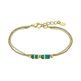 Pulsera Mujer Lotus LS2561-2/3 Dorado