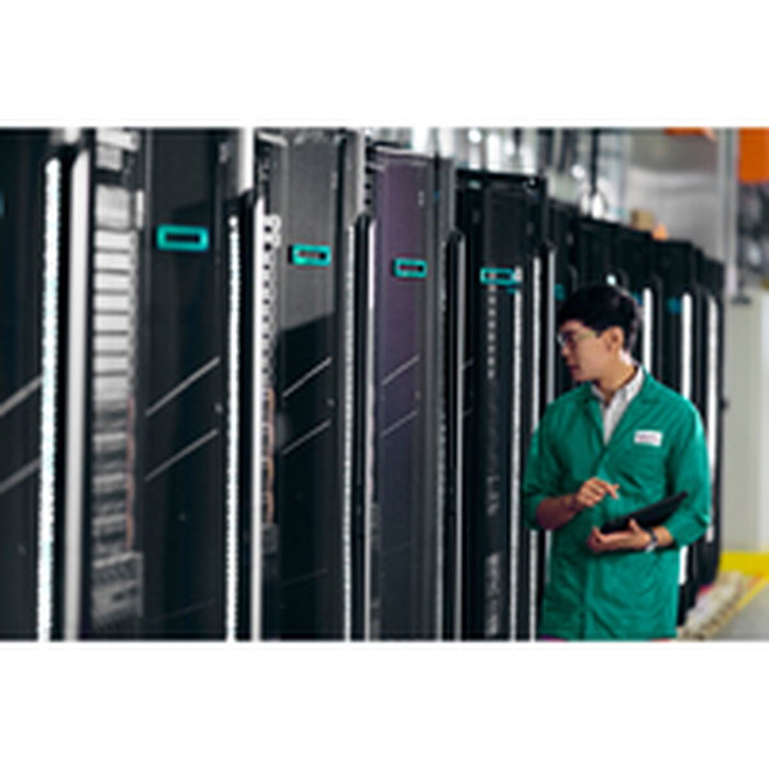 HPE ProLiant DL3xx Gen11 OCP1 x16 Enablement Kit