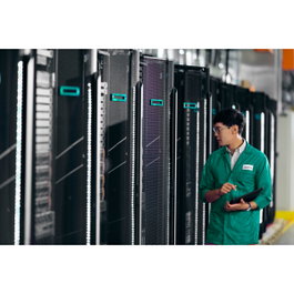 HPE ProLiant DL3xx Gen11 OCP1 x16 Enablement Kit