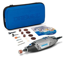 Bosch Brico Multiherramienta Dremel Kit 3000-15 F0133000JC