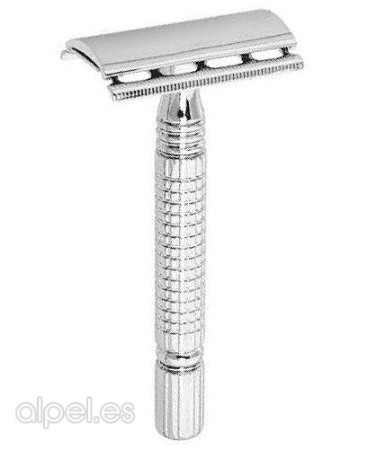 Vie-Long Maquinilla Clasica De Afeitar Metal Vie-Long Maquinilla Clasica De Afeitar Metal