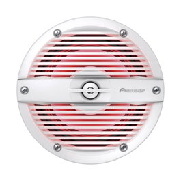 Pioneer UD-ME650LED Marine Kit de Iluminación LED RGB