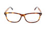 Ermenegildo Zegna EZ5062-52-57 Gafas de vista marrón para hombre
