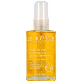 La rosÉe Sol Aceite Nutritivo