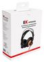 Ek Auricular EK HP2000D para estudios de grabación y monitorización