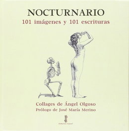 Nocturnario. 101 imágenes y 101, NAZARI EDITORIAL - NAZARI EDITORIAL