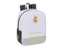 Safta Mochila de Guardería Real Madrid Equipación 25/26 Adaptable a Carrito
