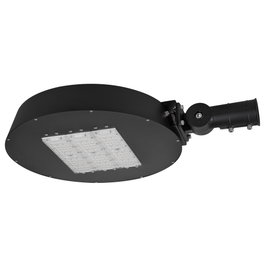 Farola LED 80W Bridgelux 14.000Lm IP66 6000K Blanco Frío Lifud