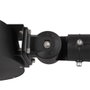 Bridgelux Farola LED 80W 14.000Lm IP66 6000K Blanco Frío Lifud Flicker Free