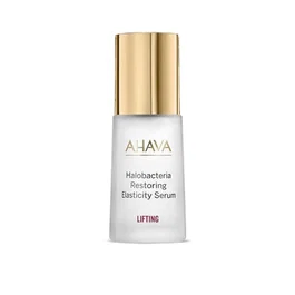 Ahava Halobacteria Restoring Serum para mejorar la elasticidad, 30 ml