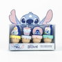 Cerdá Subrayadores Stitch Azul