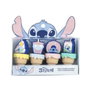 Cerdá Subrayadores Stitch Azul