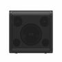 Altavoces LG STAGE 301 120 W Negro