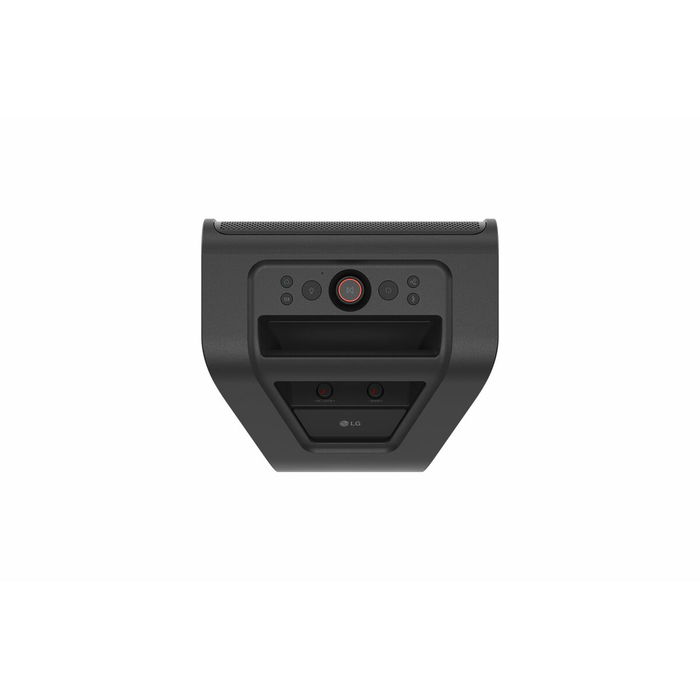 Altavoces LG STAGE 301 120 W Negro