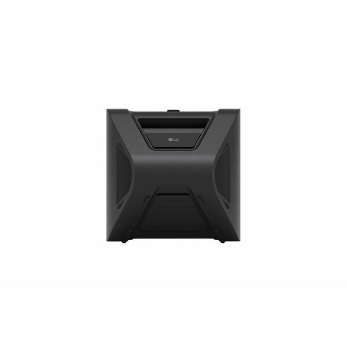 Altavoces LG STAGE 301 120 W Negro