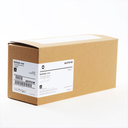 Konica Minolta Toner TNP37 / A63T01W Negro para Impresora