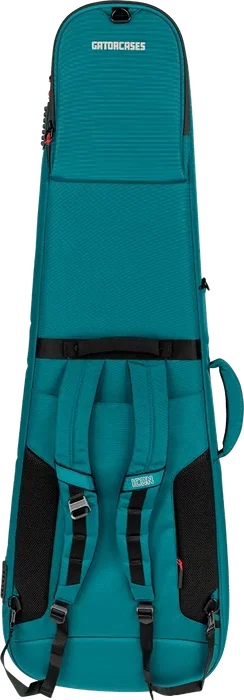 Gator Funda Bajo Eléctrico "G-Icon" Azul