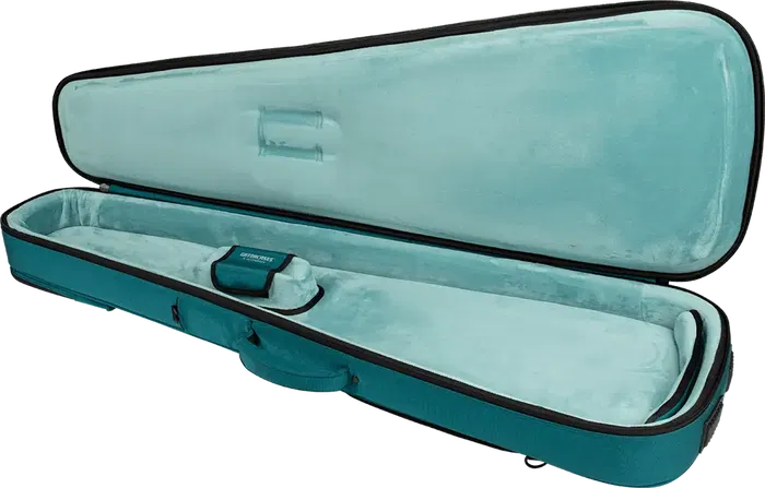 Gator Funda Bajo Eléctrico "G-Icon" Azul