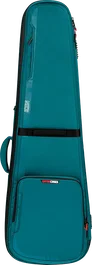 Gator Funda Bajo Eléctrico "G-Icon" Azul