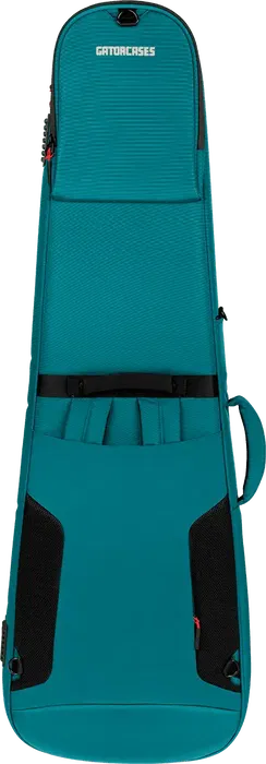 Gator Funda Bajo Eléctrico "G-Icon" Azul