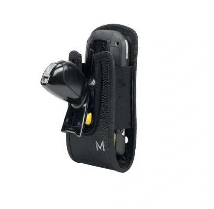 Mobilis Funda para Lector con Mango de Pistola HHD, Correa + Cinturón, Talla S, 180 x 100 x 50 mm Mobilis Funda para Lector con Mango de Pistola HHD, Correa + Cinturón, Talla S, 180 x 100 x 50 mm