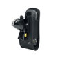 Mobilis Funda Refuge para Lector HHD con Mango de Pistola, Talla S, Negro