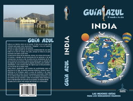 INDIA, AA.VV. - ANAYA