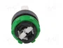 SCHNEIDER ELECTRIC Interruptor Rotativo Harmony XB5 22mm Blanco