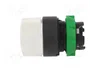 SCHNEIDER ELECTRIC Interruptor Rotativo Harmony XB5 22mm Blanco